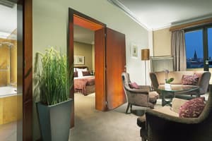 thumbnail: Room amenity