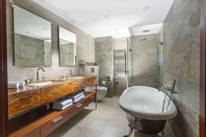 thumbnail: Bathroom