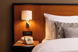 thumbnail: Room amenity