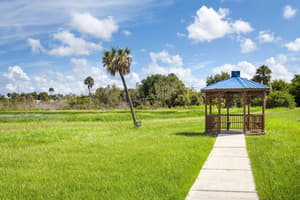 thumbnail: Gazebo