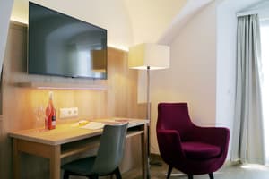 thumbnail: Room amenity