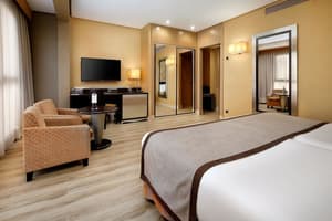 thumbnail: Room