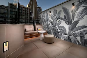 thumbnail: Terrace/patio