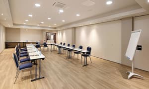 thumbnail: Meeting facility