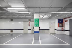 thumbnail: Interior