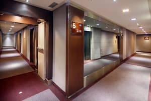 thumbnail: Interior
