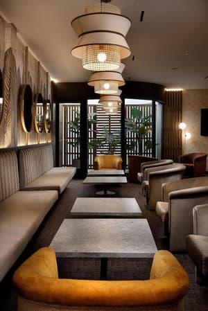 thumbnail: Interior