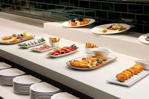 thumbnail: Breakfast meal
