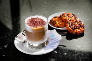 thumbnail: Breakfast meal