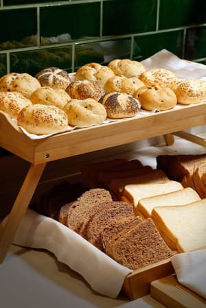 thumbnail: Breakfast meal