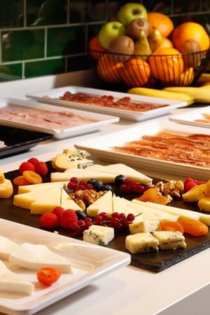 thumbnail: Breakfast meal