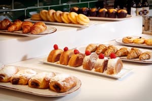 thumbnail: Breakfast meal