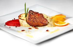 thumbnail: Food and drink