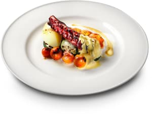 thumbnail: Food and drink