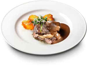 thumbnail: Food and drink