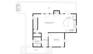 thumbnail: Floor plan