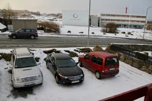 thumbnail: Parking