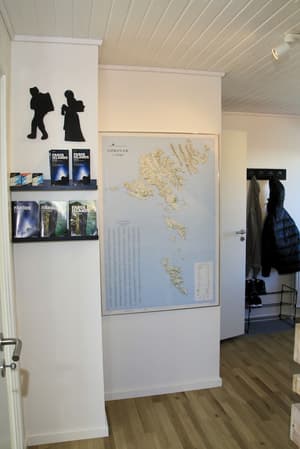 thumbnail: Interior