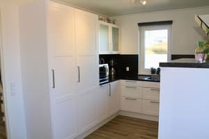 thumbnail: Shared kitchen