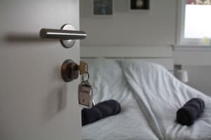 thumbnail: Room amenity
