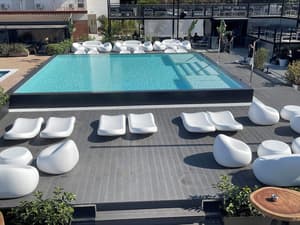 thumbnail: Terrace/patio