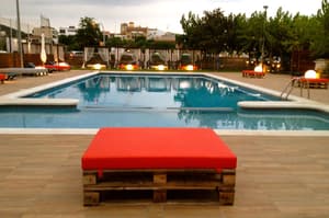 thumbnail: Outdoor pool