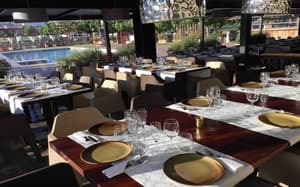 thumbnail: Restaurant