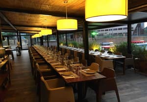 thumbnail: Restaurant
