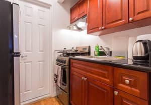 thumbnail: Private kitchen