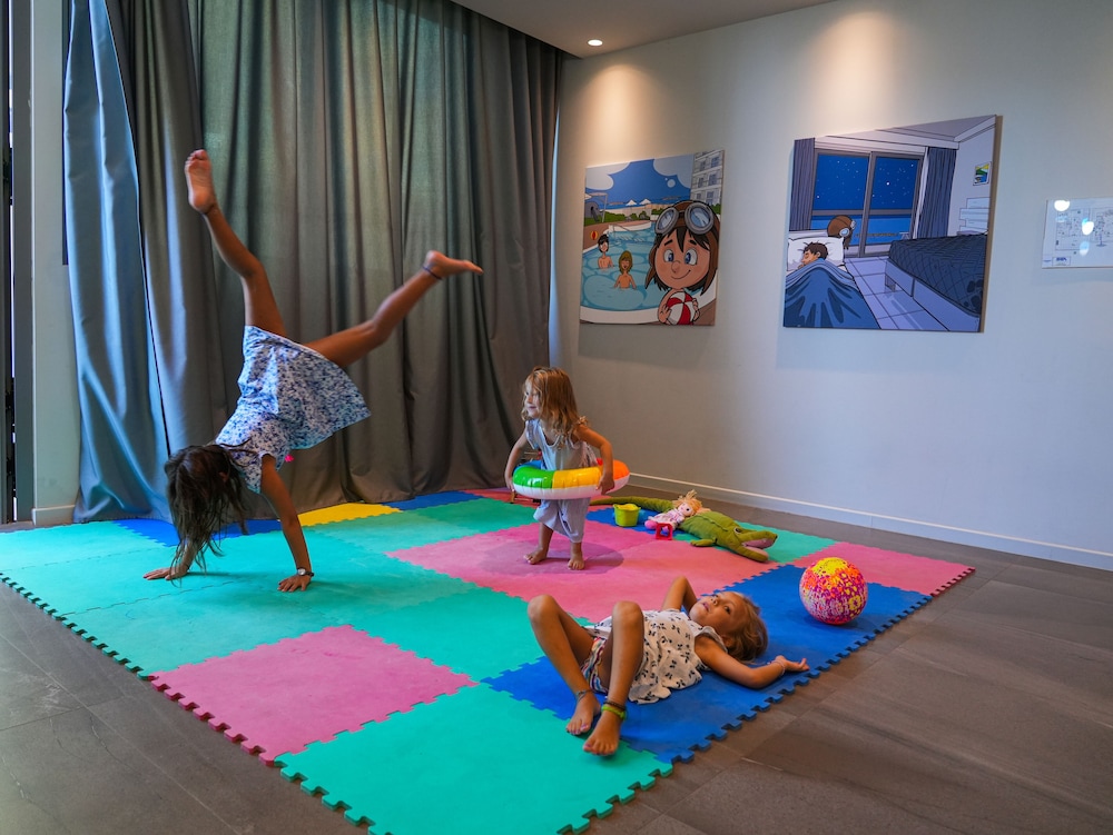 Children's activities