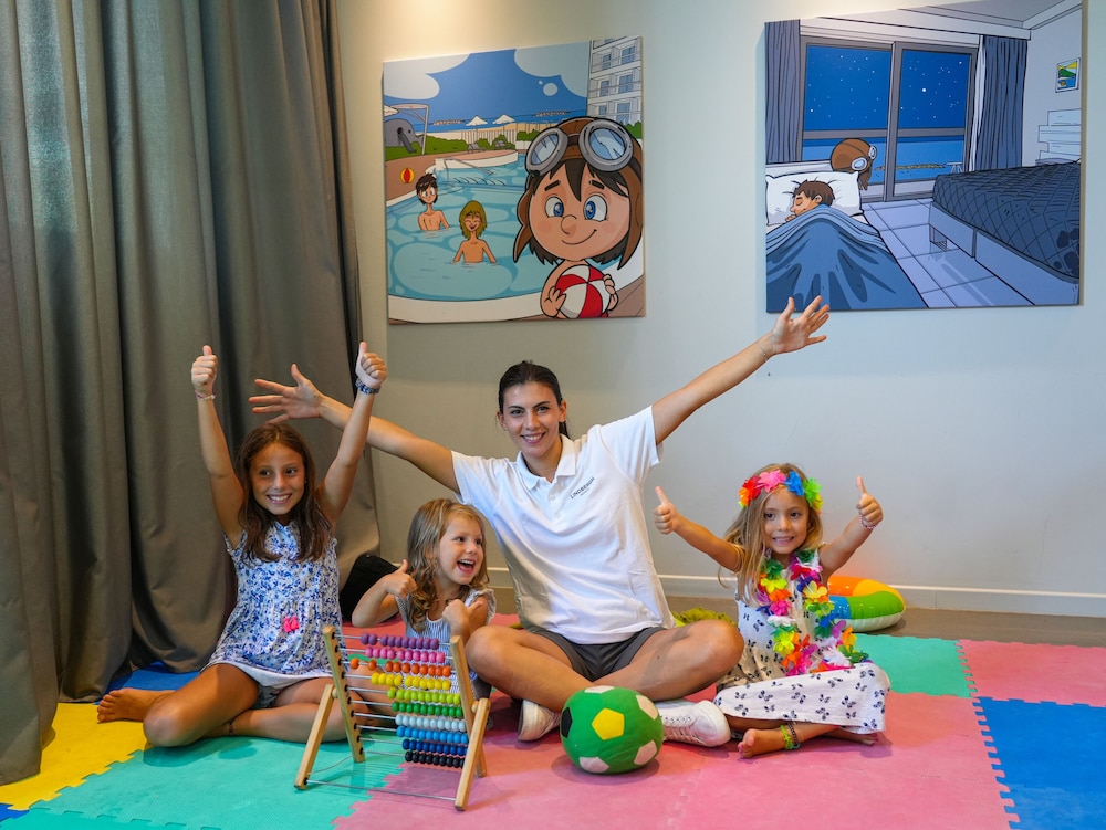 Children's activities