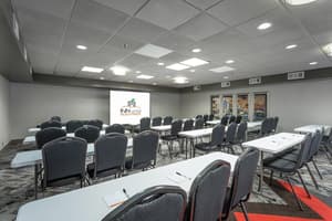 thumbnail: Meeting facility