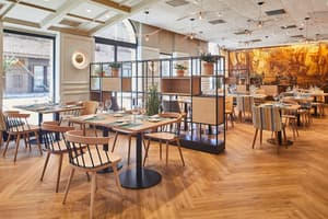 thumbnail: Restaurant