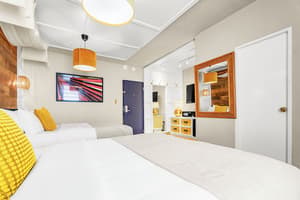 thumbnail: Room