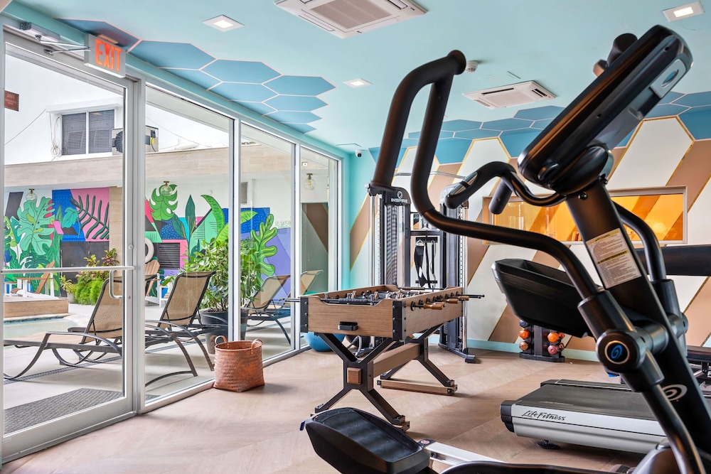 Gym