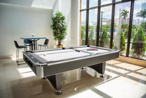 thumbnail: Sports facility