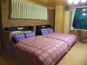 thumbnail: Interior