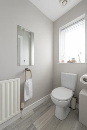 thumbnail: Bathroom