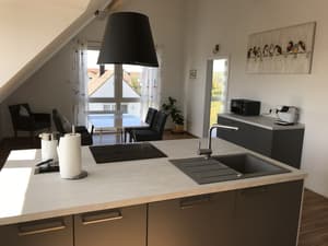 thumbnail: Private kitchen