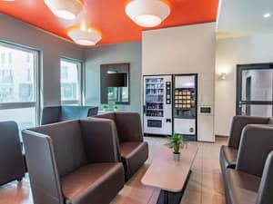 thumbnail: Interior