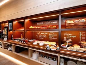 thumbnail: Dining
