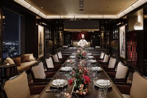 thumbnail: Restaurant