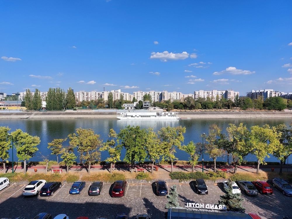City view
