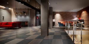 Hotel HCC Regente