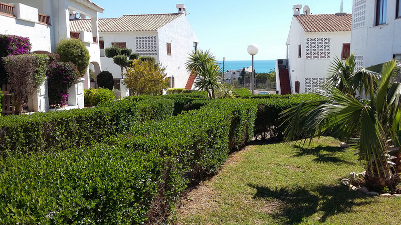 General view