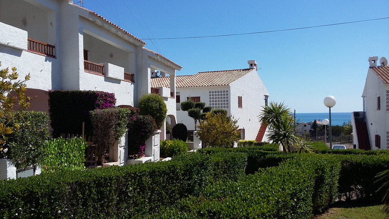 General view