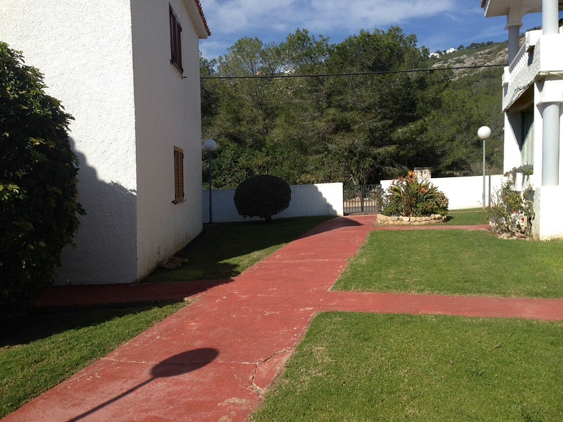 General view