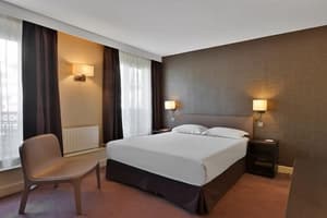 thumbnail: Room