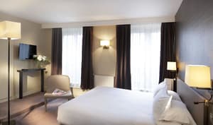 thumbnail: Room