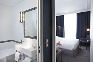 thumbnail: Room